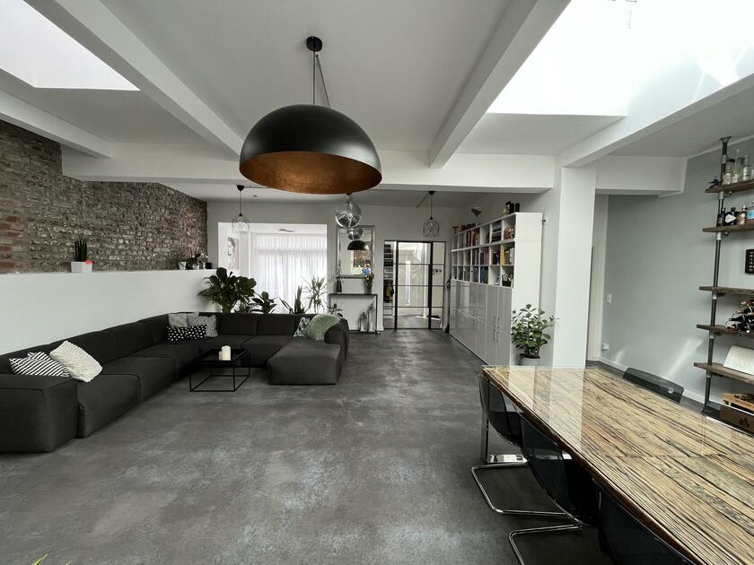 LocationRobot - Film Location Loft LR4856 (photo 2)