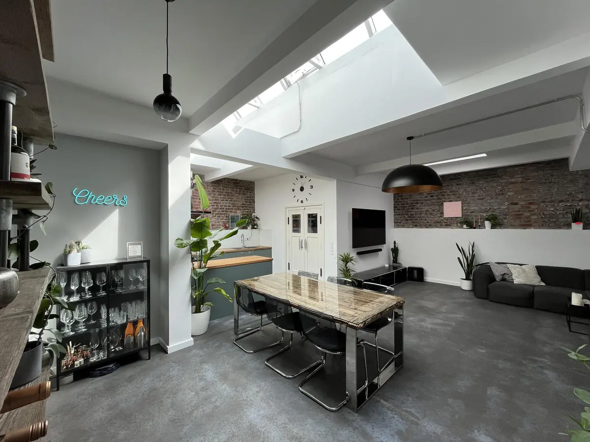 LocationRobot - Film Location Loft LR4856 (photo 8)