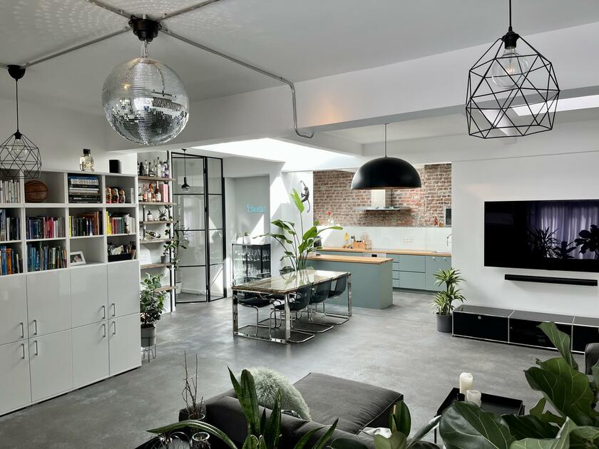 LocationRobot - Film Location Loft LR4856 (photo 4)