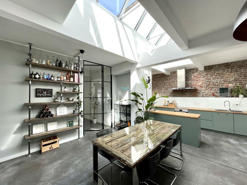 LocationRobot - Film Location Loft LR4856 (photo 6)