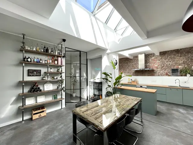 LocationRobot - Film Location Loft LR4856 (photo 6)