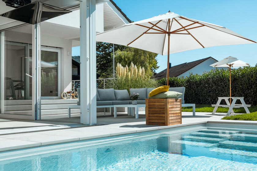 LocationRobot - Film Location Haus LR4860 (photo 2)