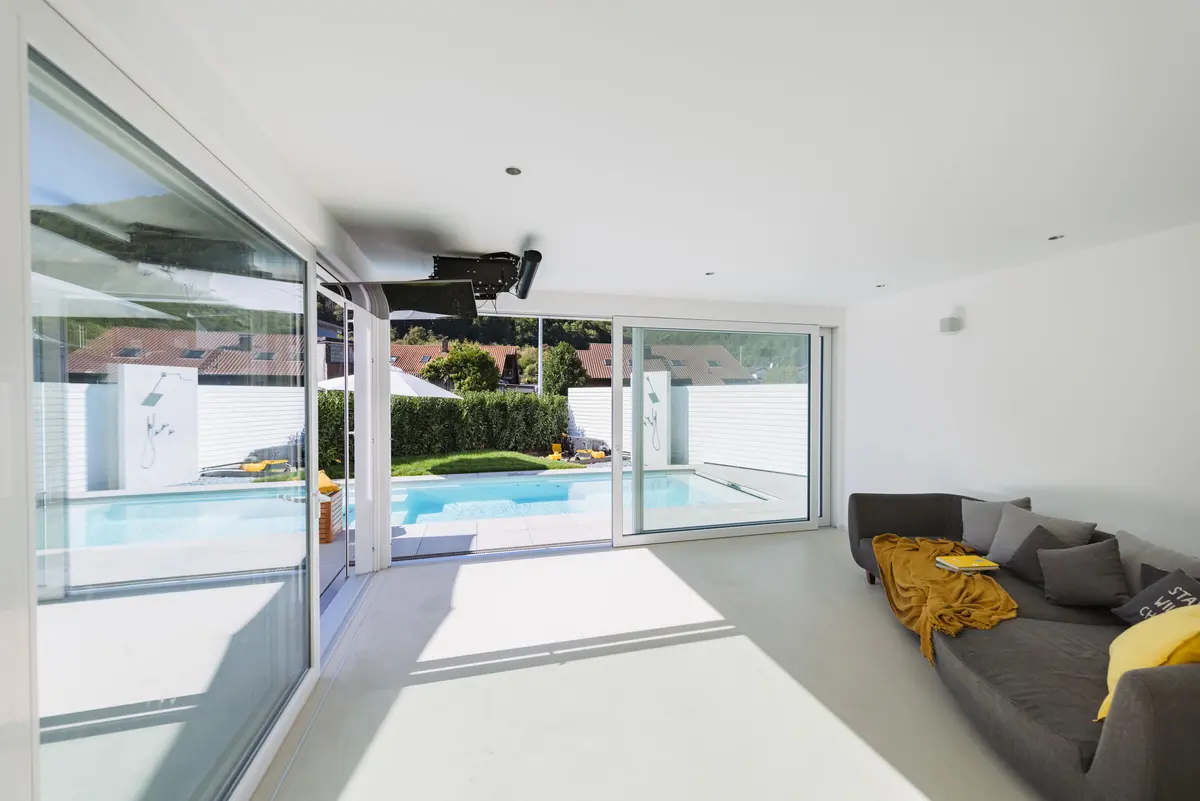 LocationRobot - Film Location Haus LR4860 (photo 4)