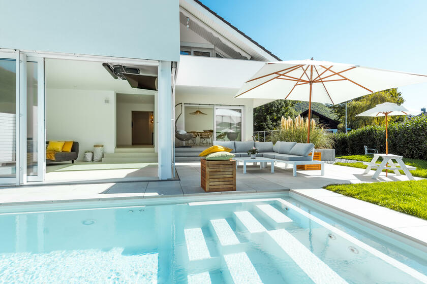 LocationRobot - Film Location Haus LR4860 (photo 1)