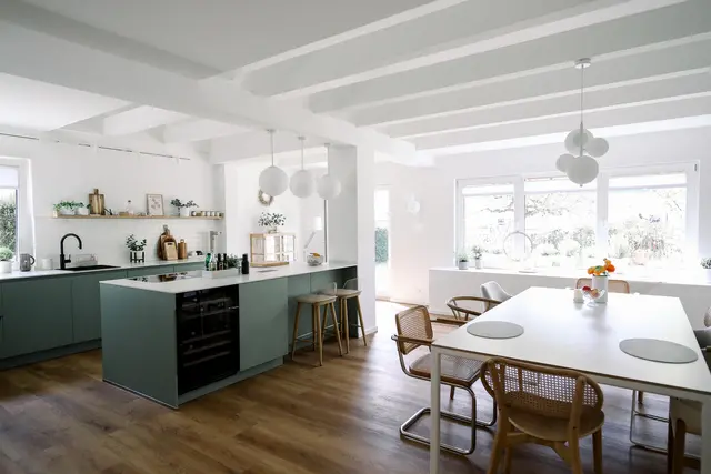 LocationRobot - Film Location Einfamilienhaus LR4879