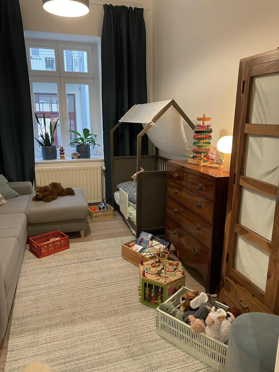 LocationRobot - Film Location Wohnung LR4887 (photo 7)