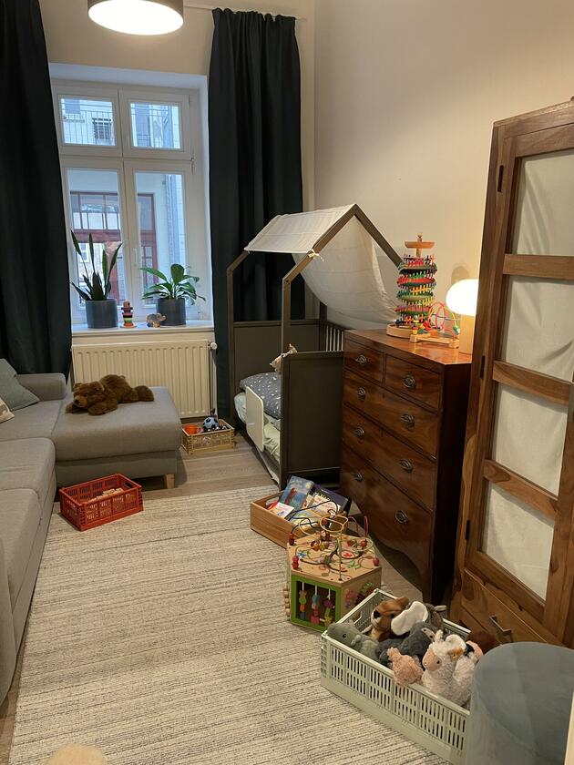 LocationRobot - Film Location Wohnung LR4887 (photo 7)