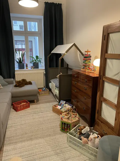 LocationRobot - Film Location Wohnung LR4887 (photo 7)