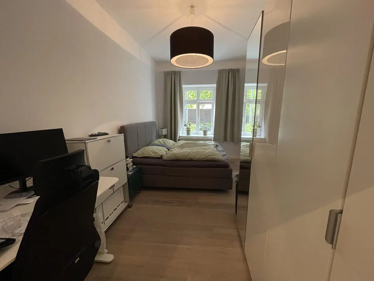 LocationRobot - Film Location Wohnung LR4887 (photo 8)