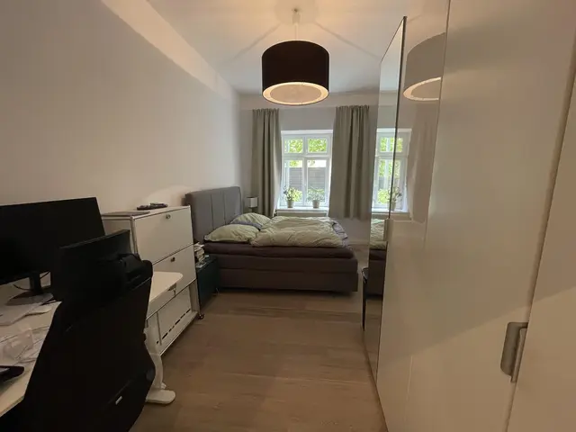 LocationRobot - Film Location Wohnung LR4887 (photo 8)