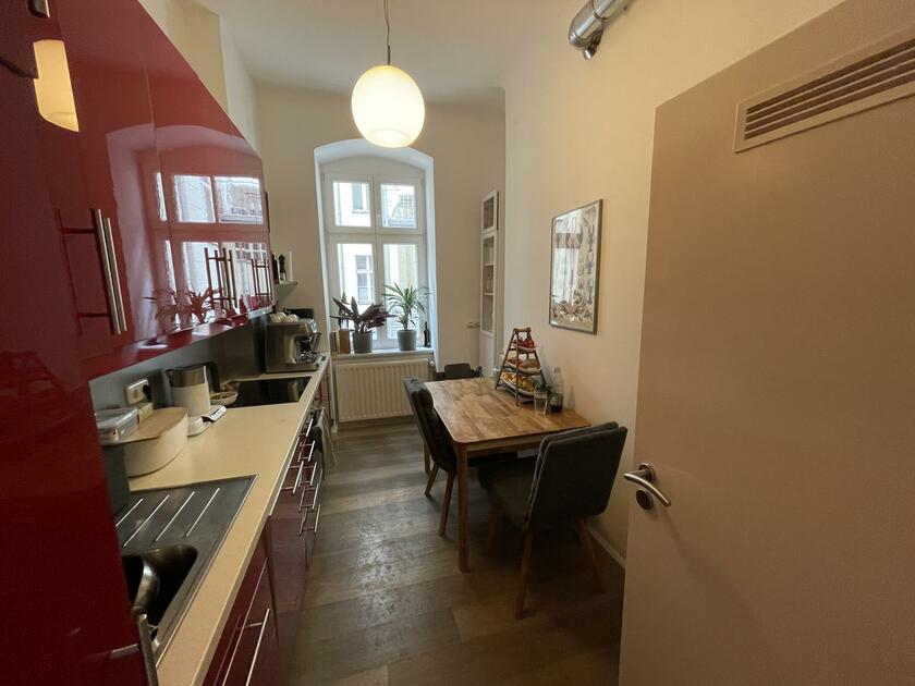 LocationRobot - Film Location Wohnung LR4887 (photo 4)