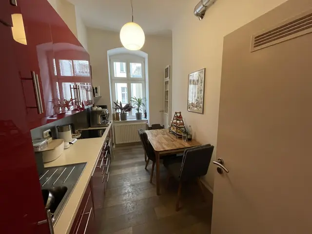 LocationRobot - Film Location Wohnung LR4887 (photo 4)