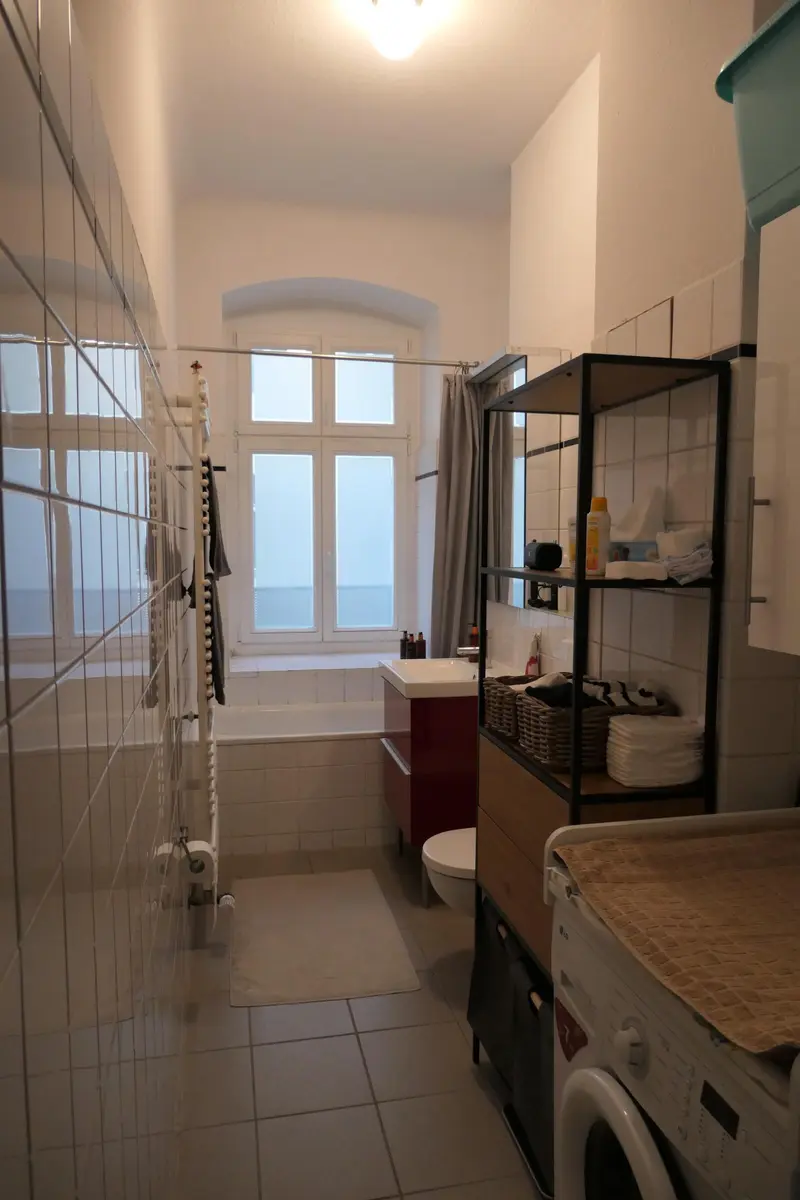 LocationRobot - Film Location Wohnung LR4887 (photo 12)