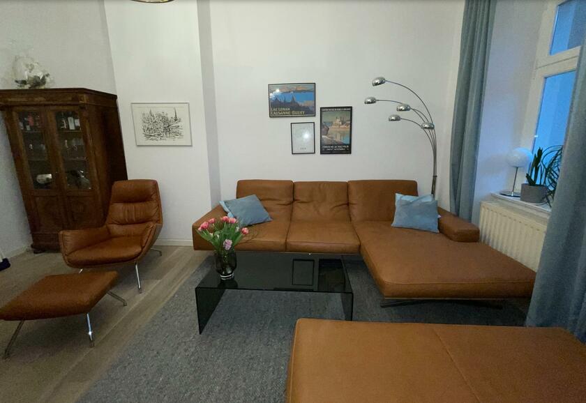 LocationRobot - Film Location Wohnung LR4887 (photo 2)