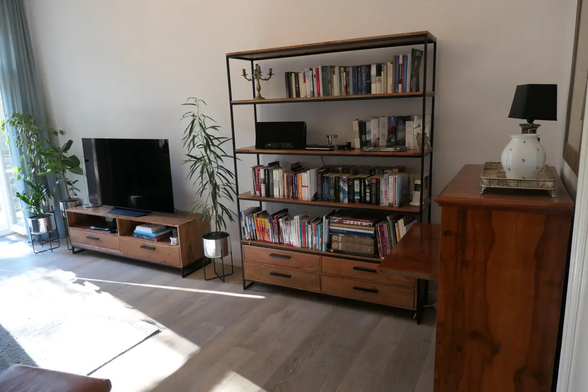 LocationRobot - Film Location Wohnung LR4887 (photo 3)