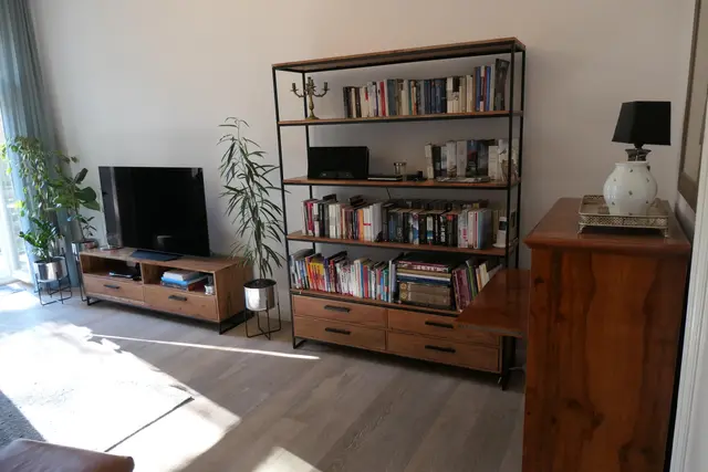 LocationRobot - Film Location Wohnung LR4887 (photo 3)