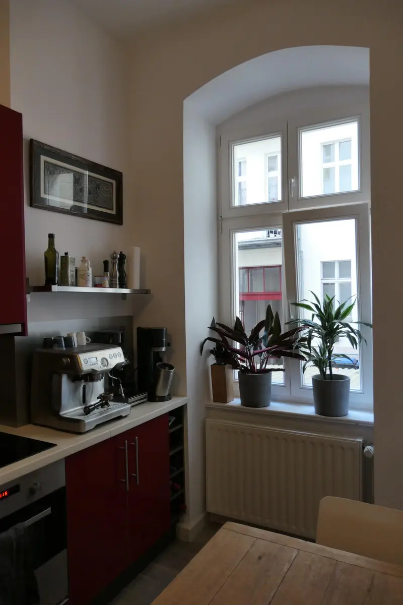 LocationRobot - Film Location Wohnung LR4887 (photo 6)