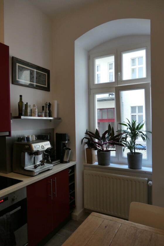 LocationRobot - Film Location Wohnung LR4887 (photo 6)