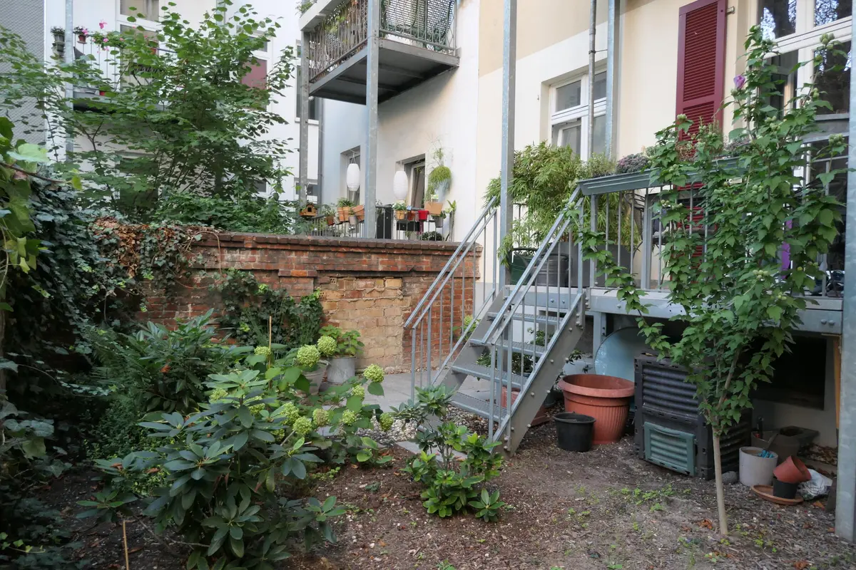 LocationRobot - Film Location Wohnung LR4887 (photo 16)