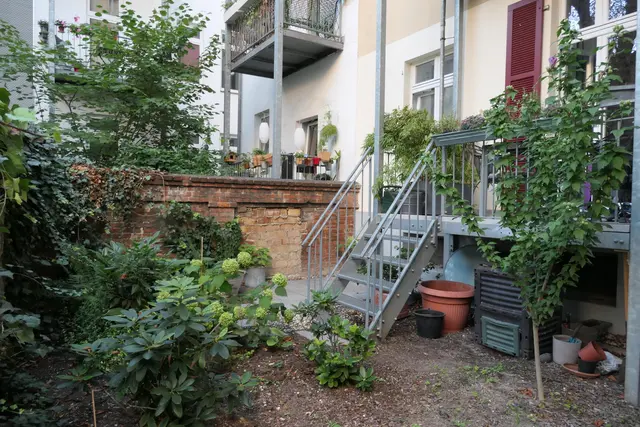 LocationRobot - Film Location Wohnung LR4887 (photo 16)