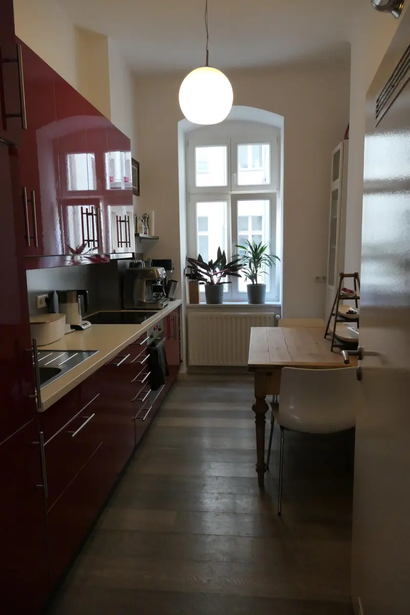 LocationRobot - Film Location Wohnung LR4887 (photo 5)