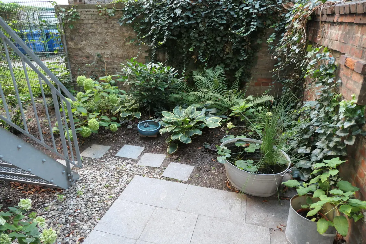 LocationRobot - Film Location Wohnung LR4887 (photo 14)