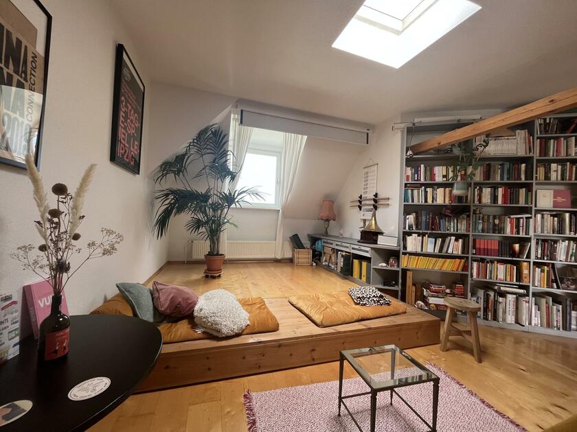 LocationRobot - Film Location Wohnung LR4890 (photo 7)