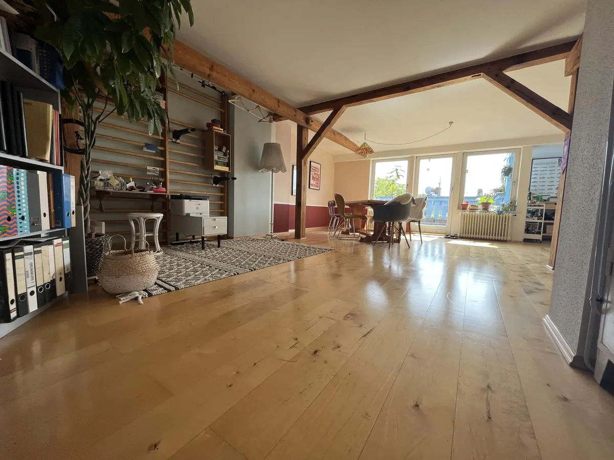 LocationRobot - Film Location Wohnung LR4890 (photo 1)