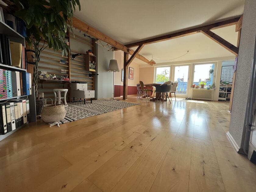 LocationRobot - Film Location Wohnung LR4890 (photo 1)