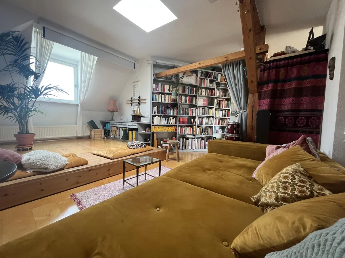 LocationRobot - Film Location Wohnung LR4890 (photo 8)