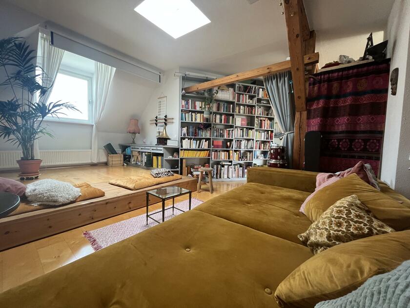 LocationRobot - Film Location Wohnung LR4890 (photo 8)