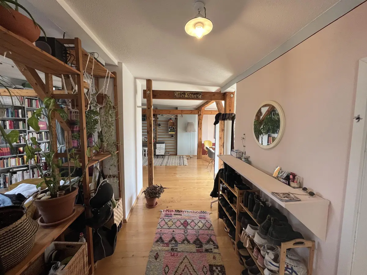 LocationRobot - Film Location Wohnung LR4890 (photo 11)