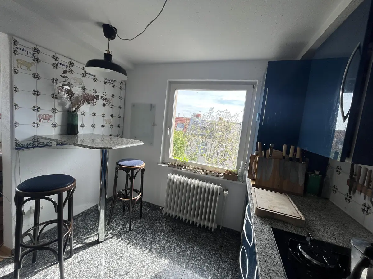 LocationRobot - Film Location Wohnung LR4890 (photo 15)
