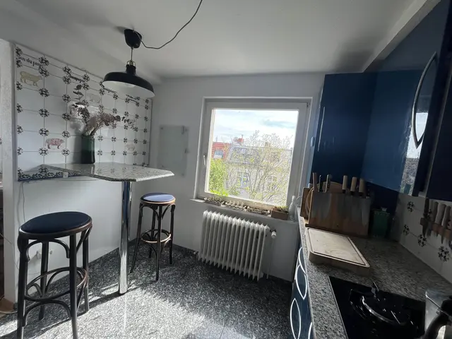 LocationRobot - Film Location Wohnung LR4890 (photo 15)