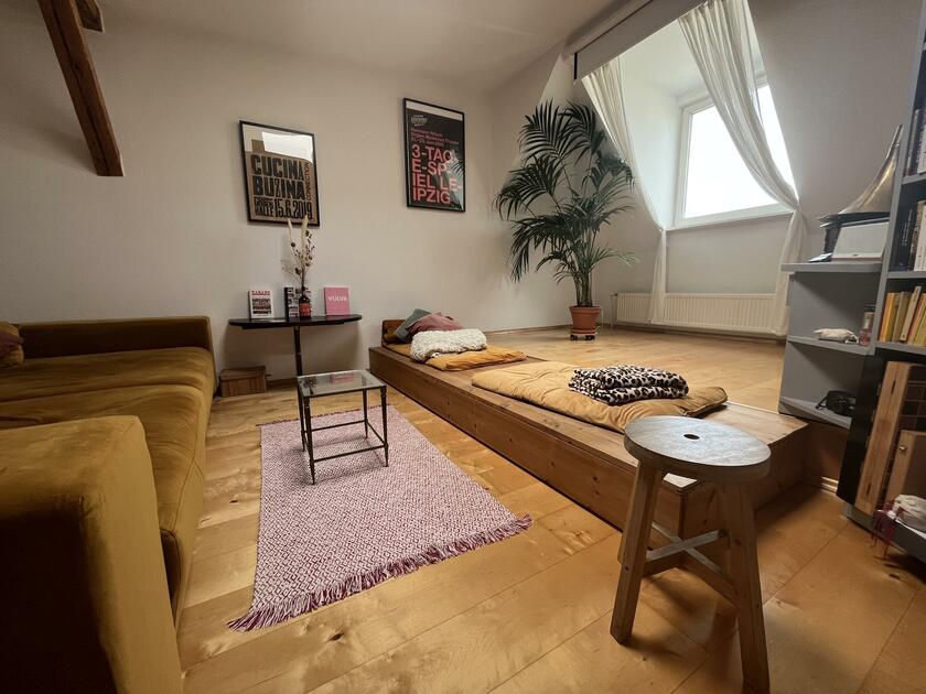 LocationRobot - Film Location Wohnung LR4890 (photo 9)