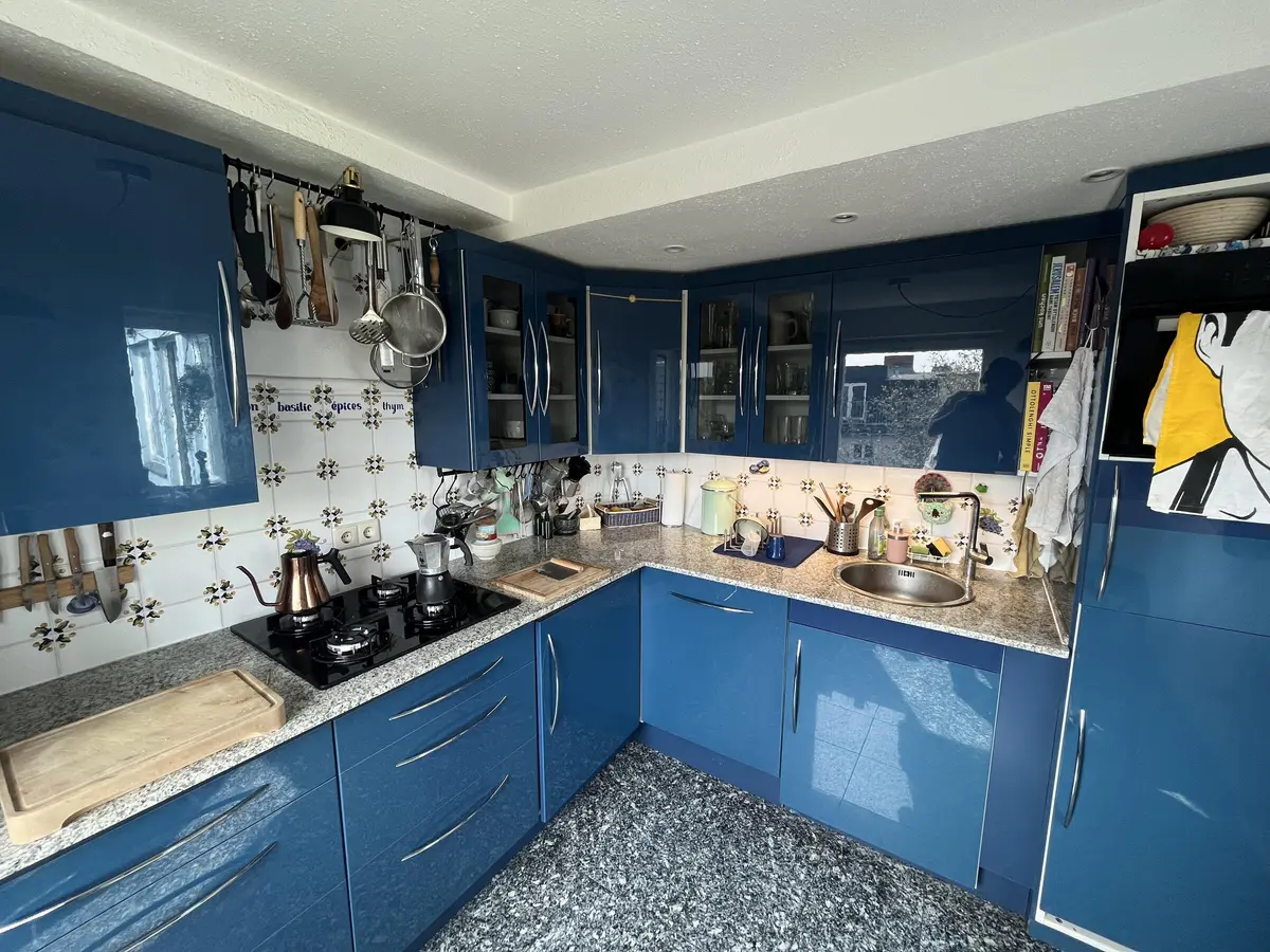 LocationRobot - Film Location Wohnung LR4890 (photo 13)