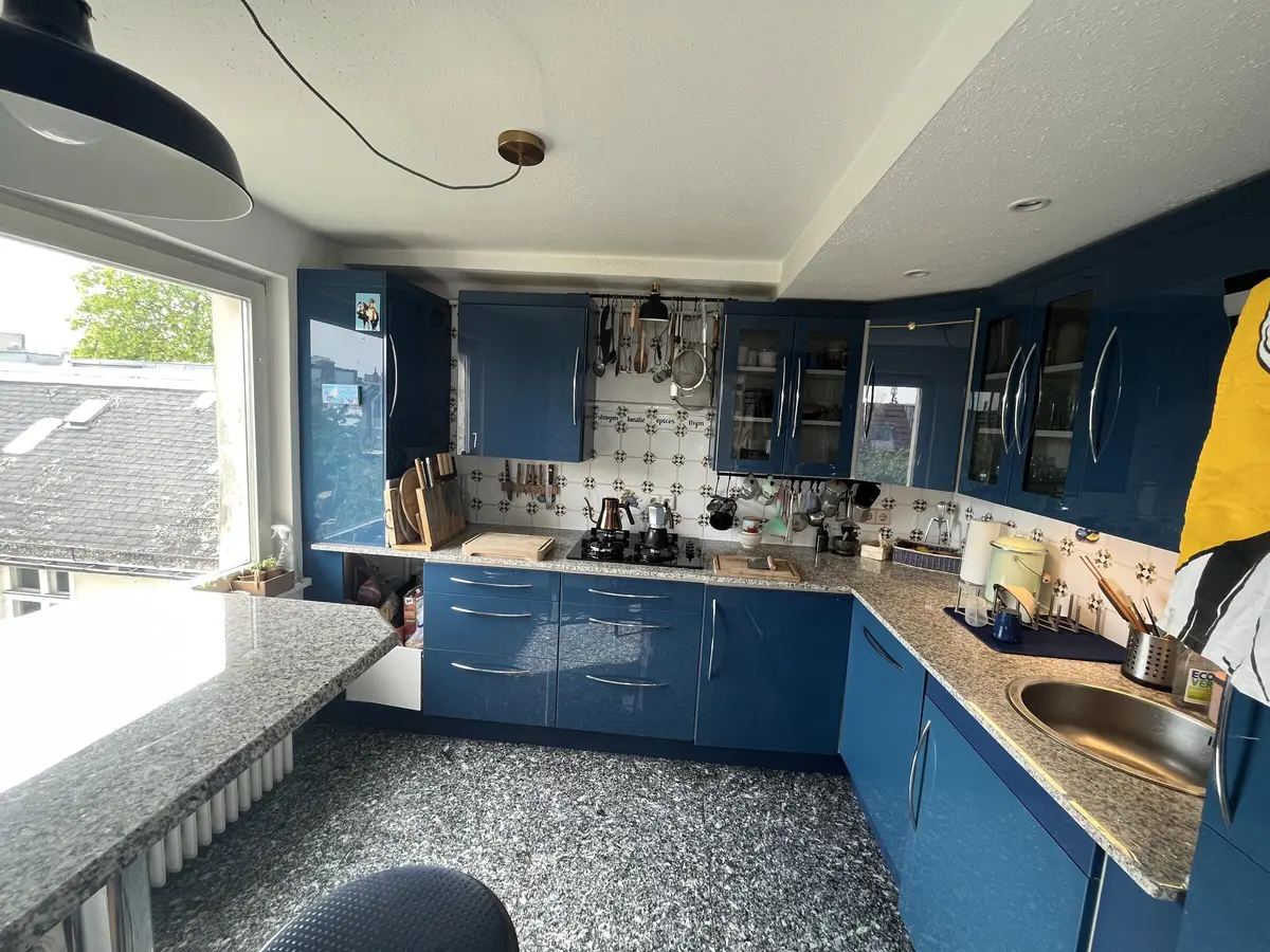 LocationRobot - Film Location Wohnung LR4890 (photo 14)