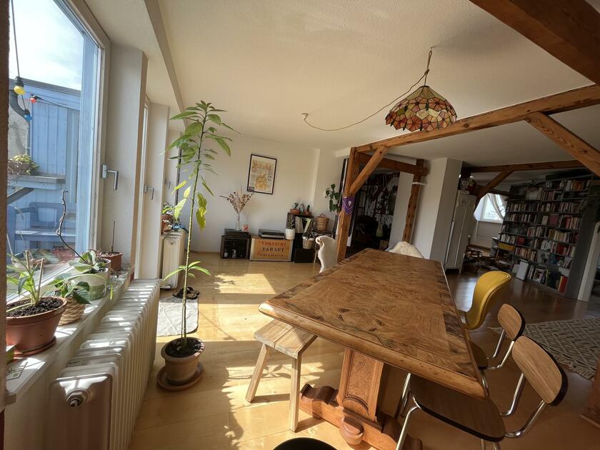 LocationRobot - Film Location Wohnung LR4890 (photo 5)