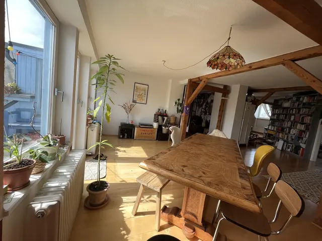 LocationRobot - Film Location Wohnung LR4890 (photo 5)