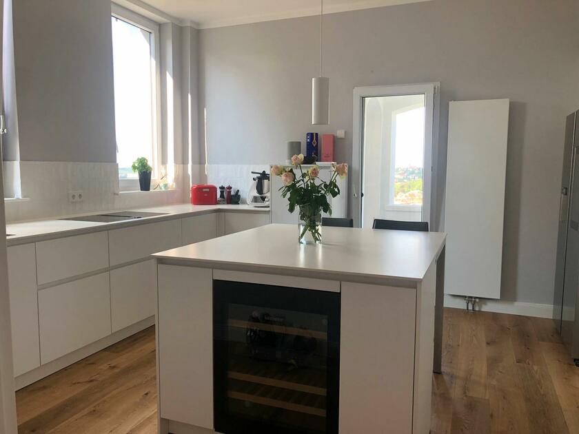 LocationRobot - Film Location Wohnung LR4893 (photo 5)