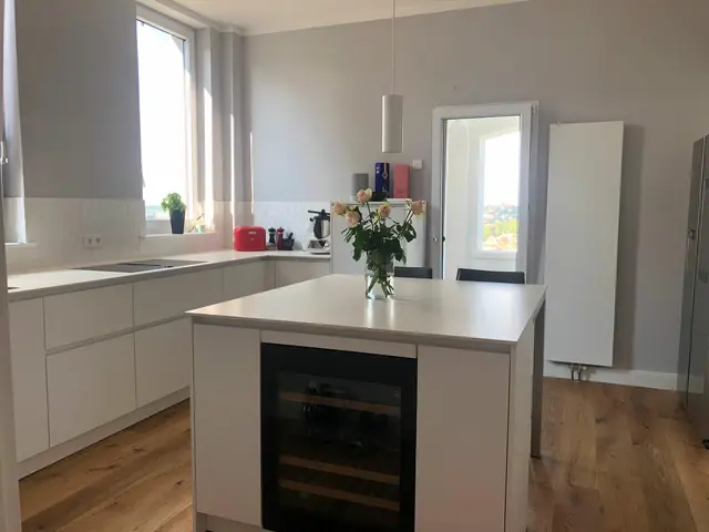 LocationRobot - Film Location Wohnung LR4893 (photo 5)