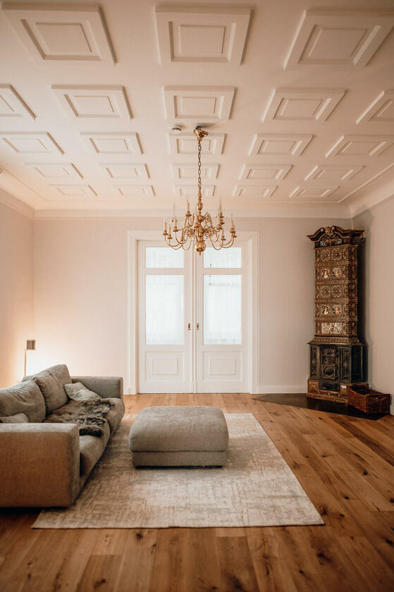 LocationRobot - Film Location Wohnung LR4893 (photo 2)