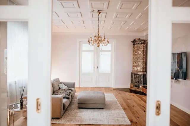 LocationRobot - Film Location Wohnung LR4893