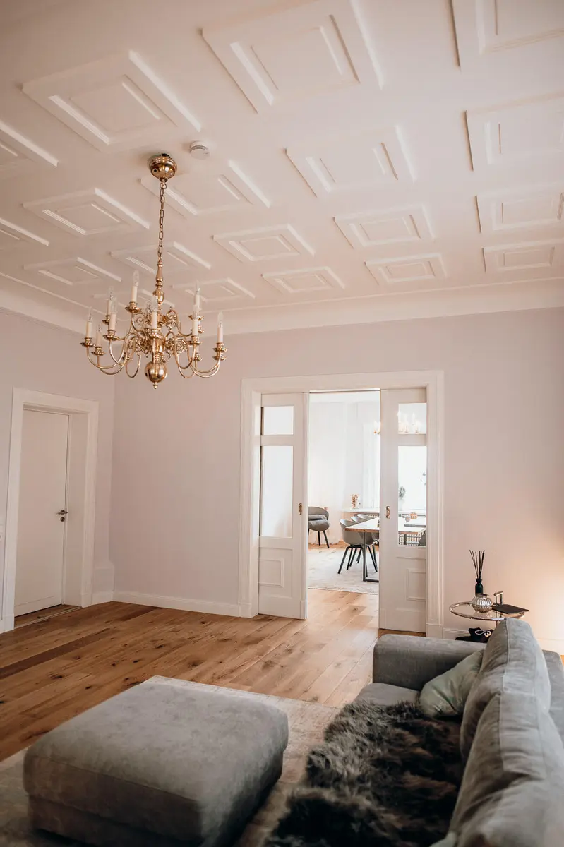 LocationRobot - Film Location Wohnung LR4893 (photo 3)