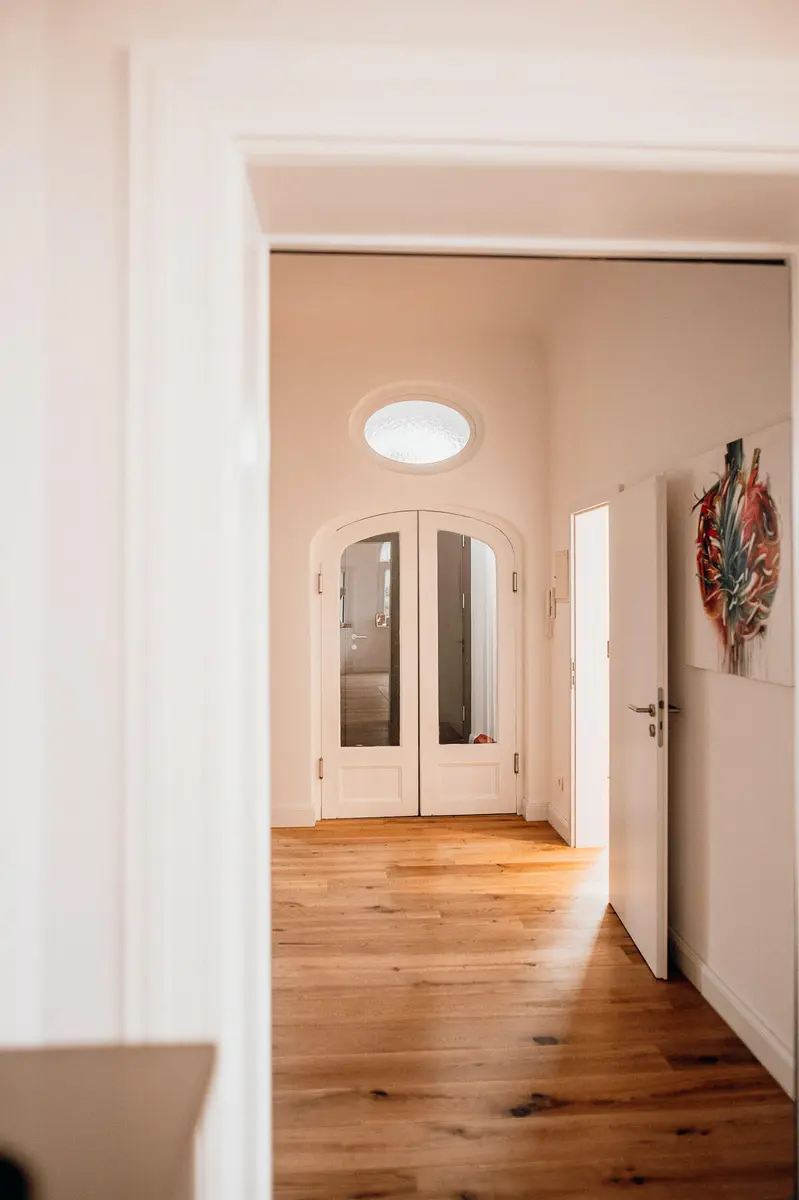 LocationRobot - Film Location Wohnung LR4893 (photo 4)