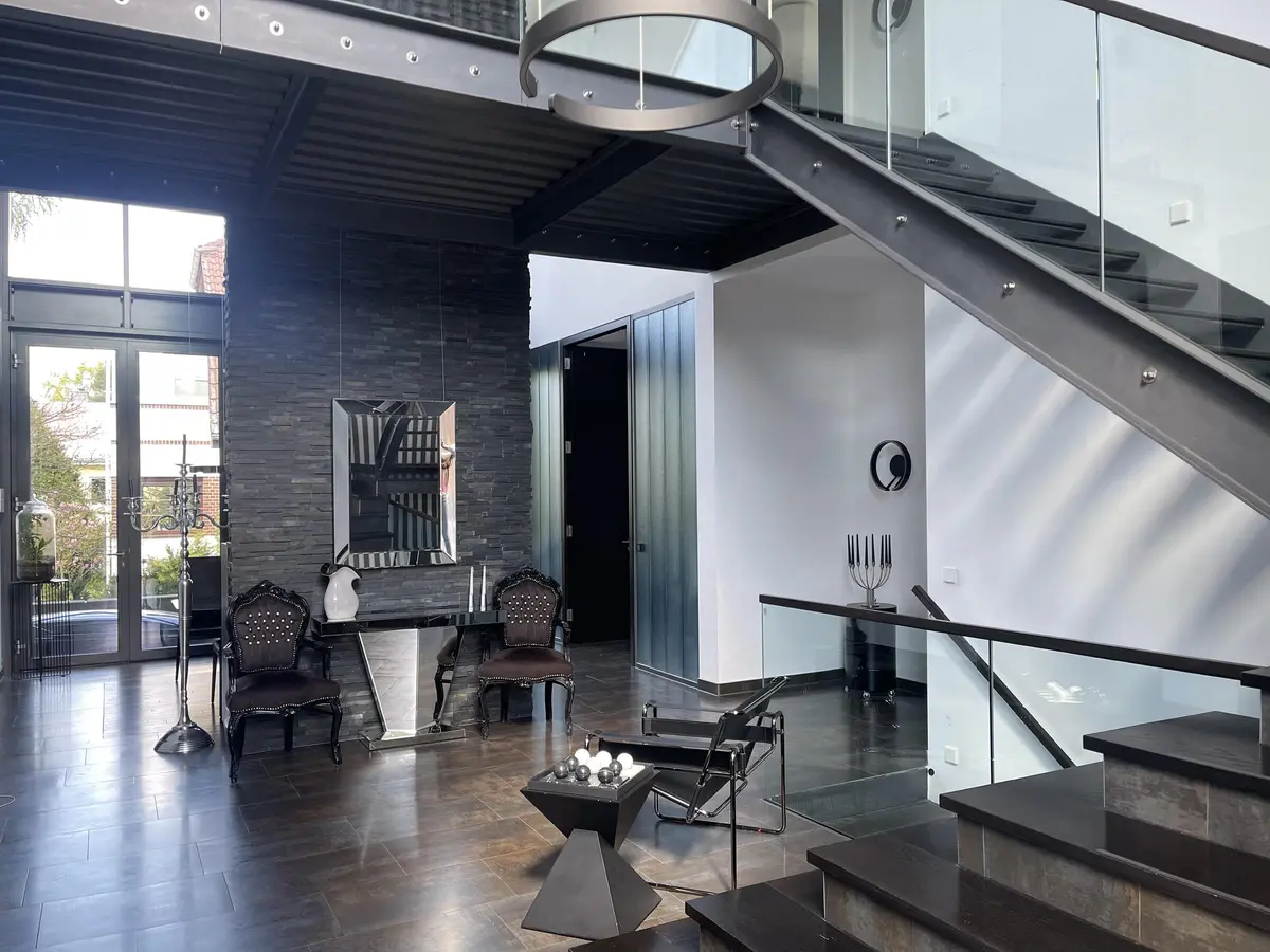 LocationRobot - Film Location Villa LR4895 (photo 8)