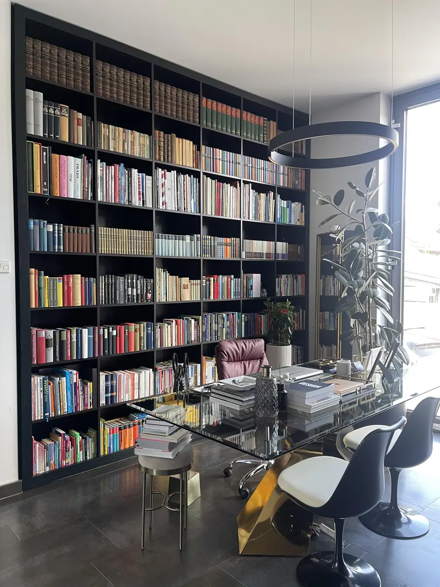 LocationRobot - Film Location Villa LR4895 (photo 4)