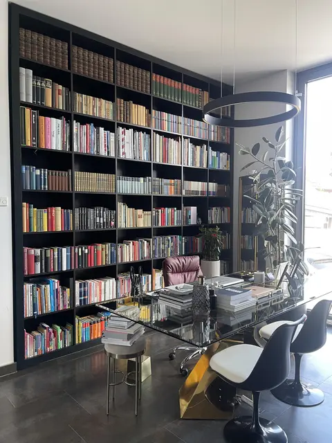 LocationRobot - Film Location Villa LR4895 (photo 4)