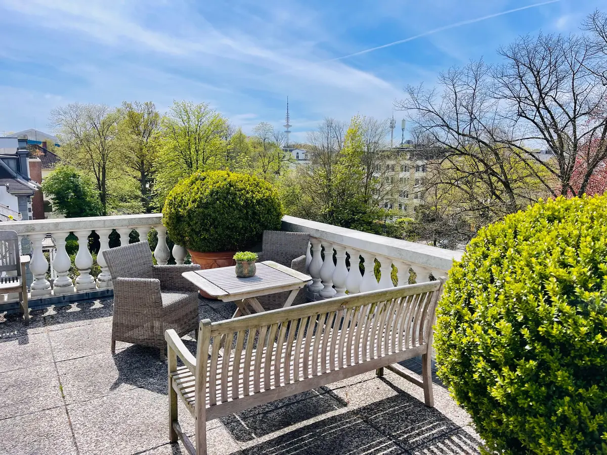 LocationRobot - Film Location Penthouse LR4897 (photo 2)