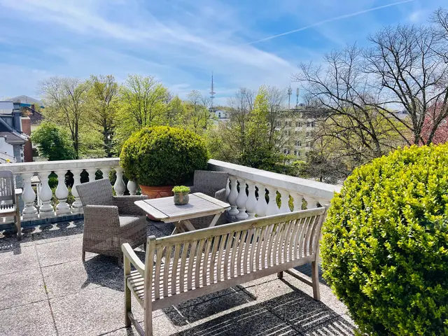 LocationRobot - Film Location Penthouse LR4897 (photo 2)